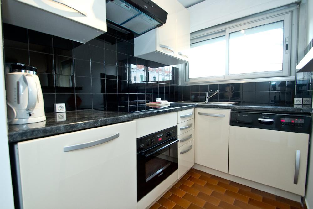 Appartement Antares Pop à Cannes Extérieur photo