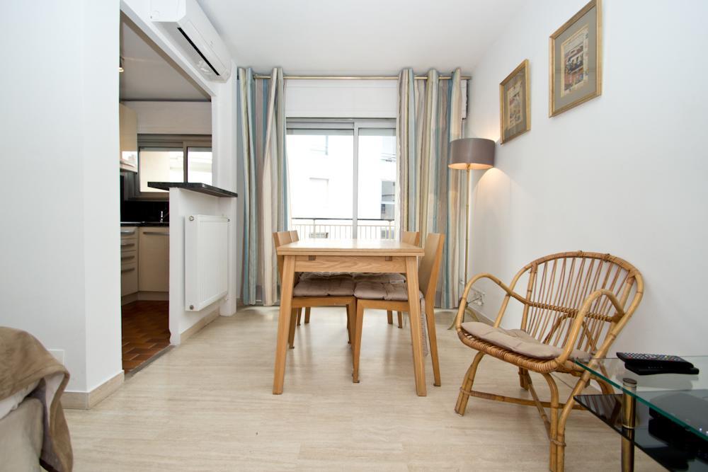 Appartement Antares Pop à Cannes Extérieur photo