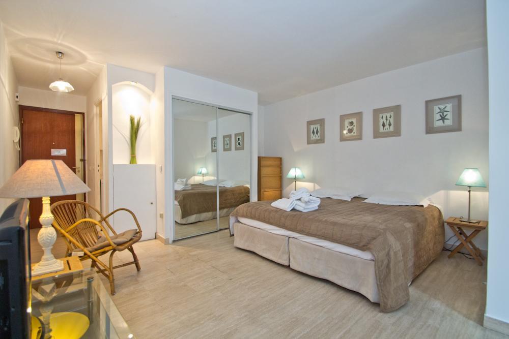 Appartement Antares Pop à Cannes Extérieur photo